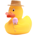 Glacier Duck
