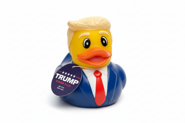 Donald Trump Eend