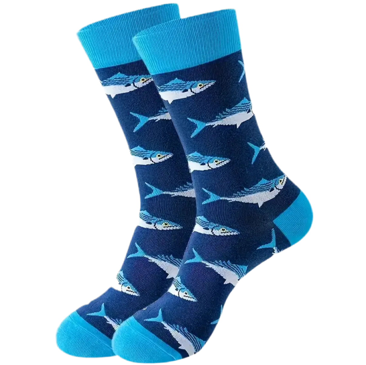 chaussettes thons mrcol