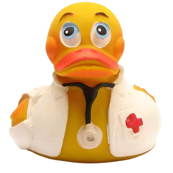 Dokter Eend