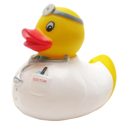 Canard Docteur
