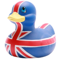 Union Jack Eend