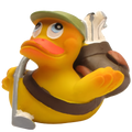 Duck Golfer