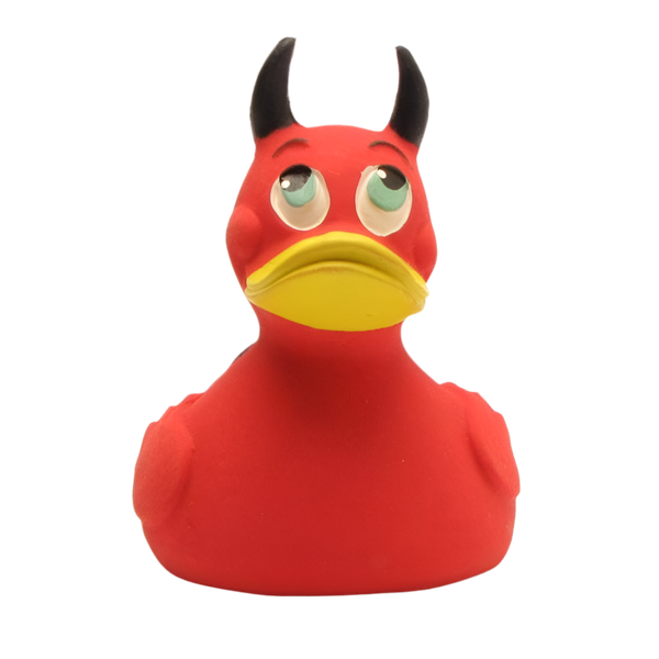 Canard Diable