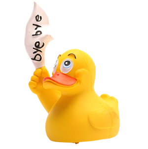 Duck Bye Bye