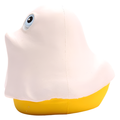 Ghost Duck