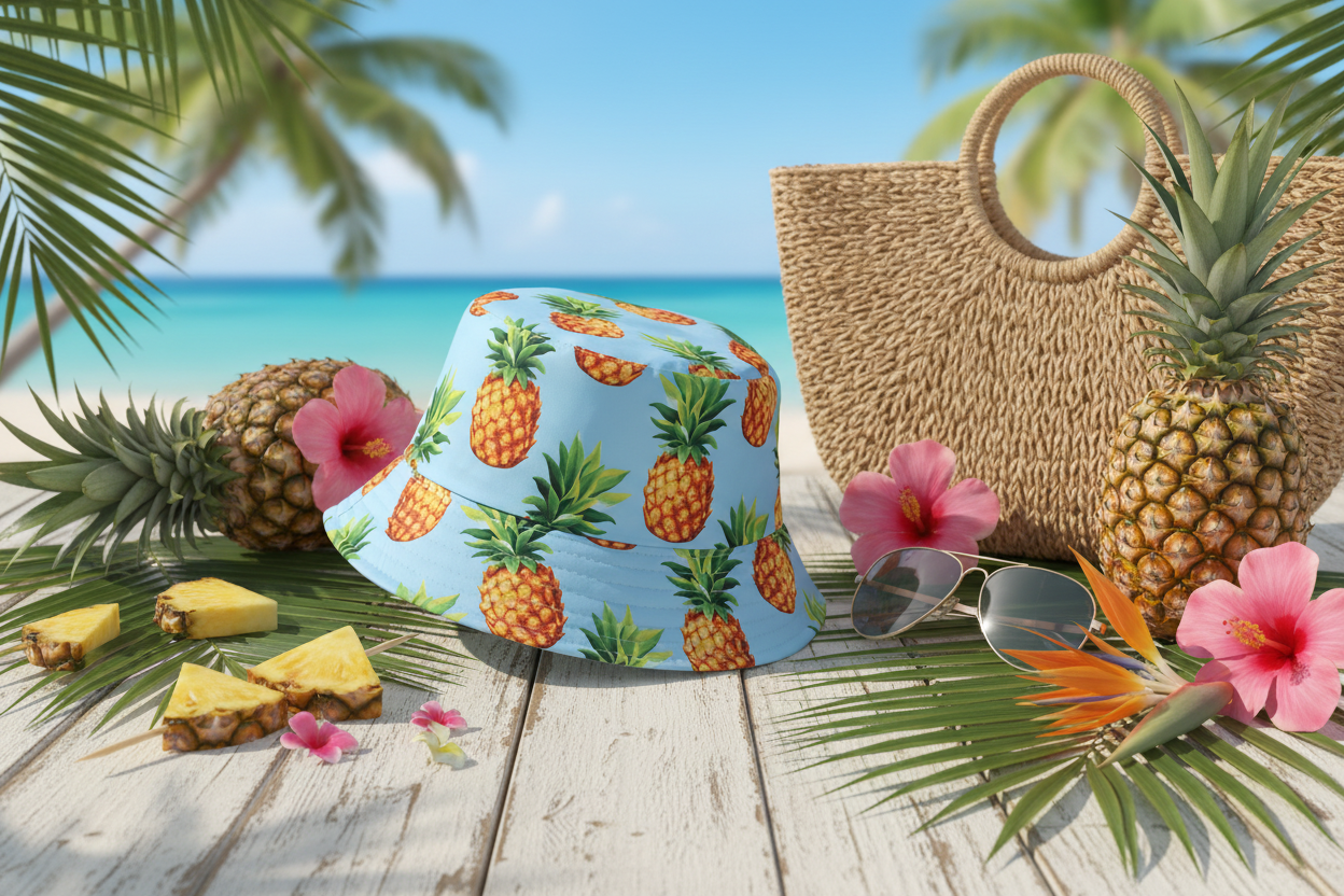 Bob Pineapple