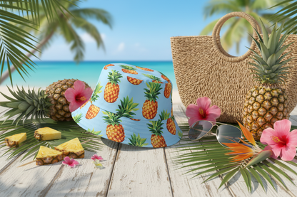 Bob Pineapple