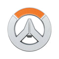 Overwatch - Logo Magnetic Bottle Opener
