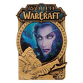 World of Warcraft Collector's Ingot - Cover