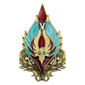 World of Warcraft Bottle Opener - Blood Icon