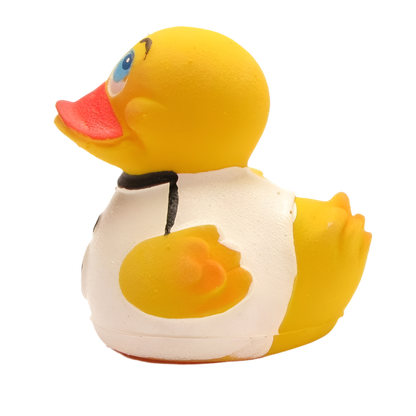 Canard Footballeur