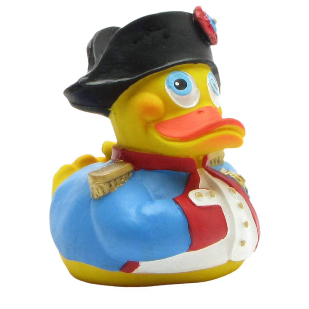 Canard Napoléon