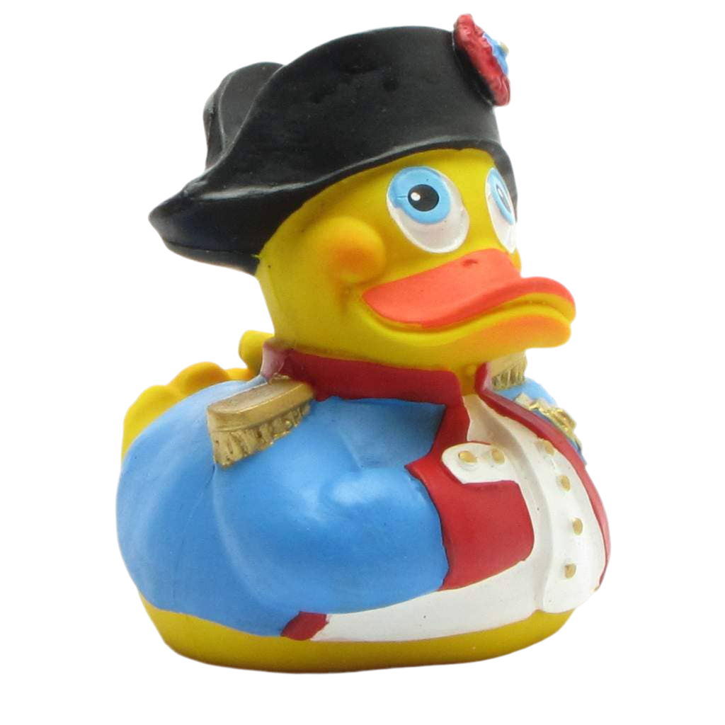 Napoleon Duck