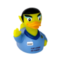 Duck Mister Squawk