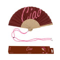 Éventail Mini « Ciao »