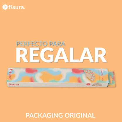 Éventail « Aurora retro » – Fisura – vue 6