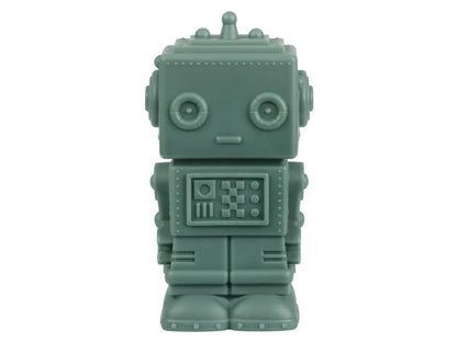 Tirelire Robot Sauge