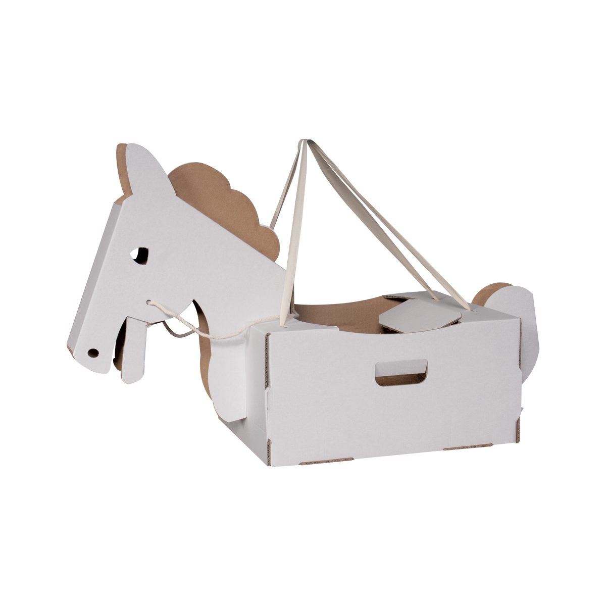 Costume Cheval