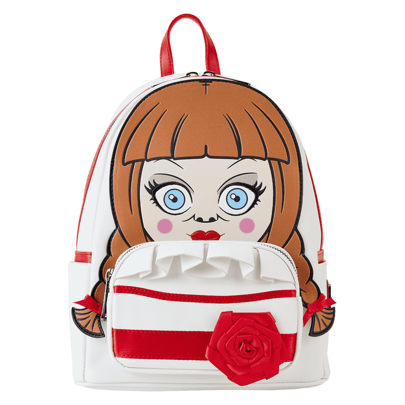 Annabelle Mini Backpack - Cosplay 