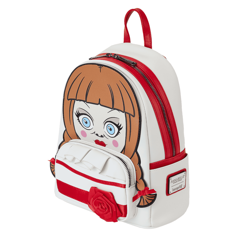 Annabelle Mini Backpack - Cosplay 