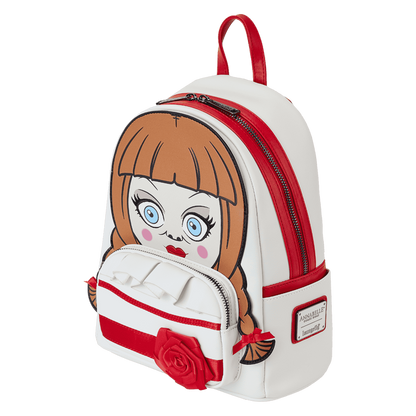 Annabelle Mini Backpack - Cosplay 