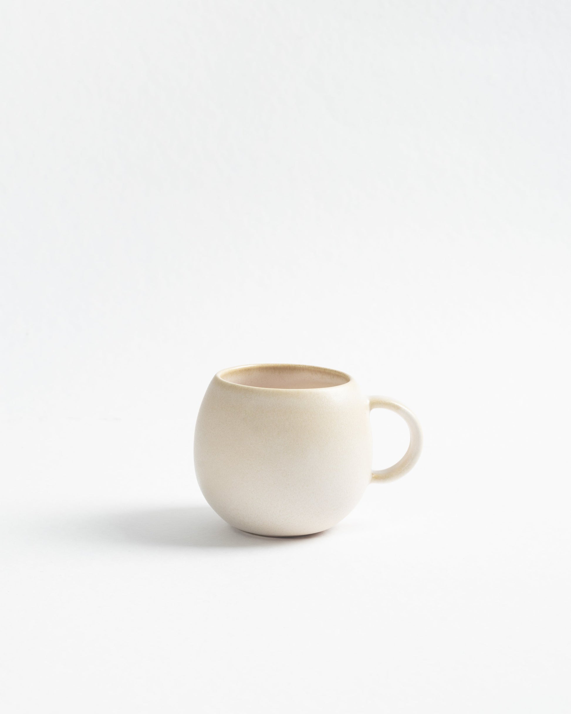 Tasse Dune en grès – 250 ml