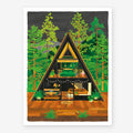 Yosemite - Affiche