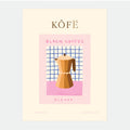 Kofe - Poster
