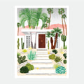 1930 House - Poster
