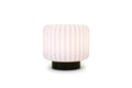 Dentelles Lampe 15 cm