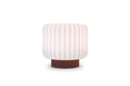 Lampe Dentelles 15cm
