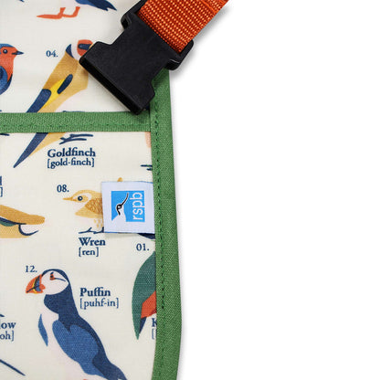 RSPB Garden Birds Apron