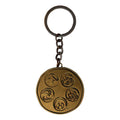 Legend of the Five Rings Keychain
