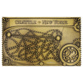 Objet collector Ticket to Ride - North American Open Tour Ticket
