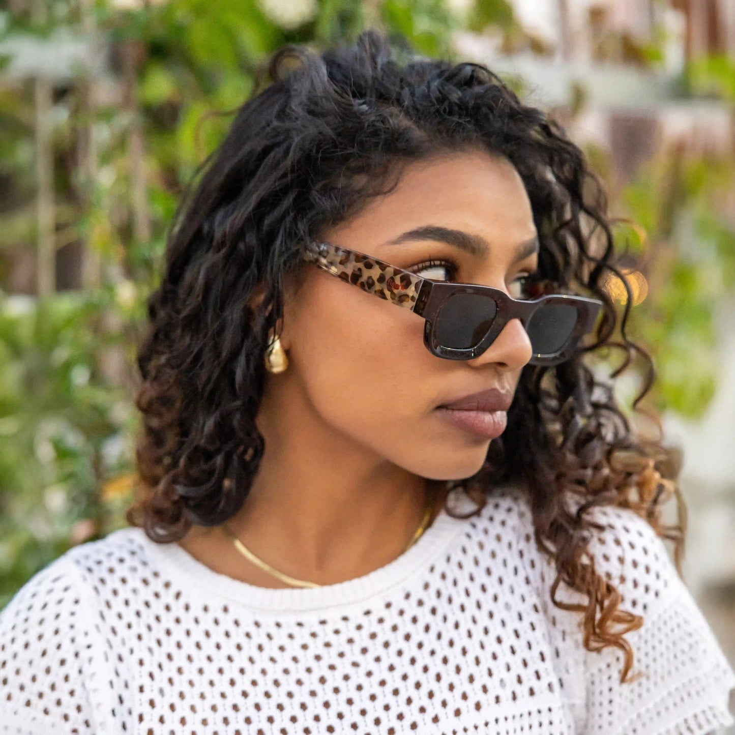 Lunettes de Soleil « Born to be wild » – Fisura – vue 2