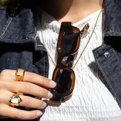 Lunettes de Soleil « Born to be wild » – Fisura – vue 5