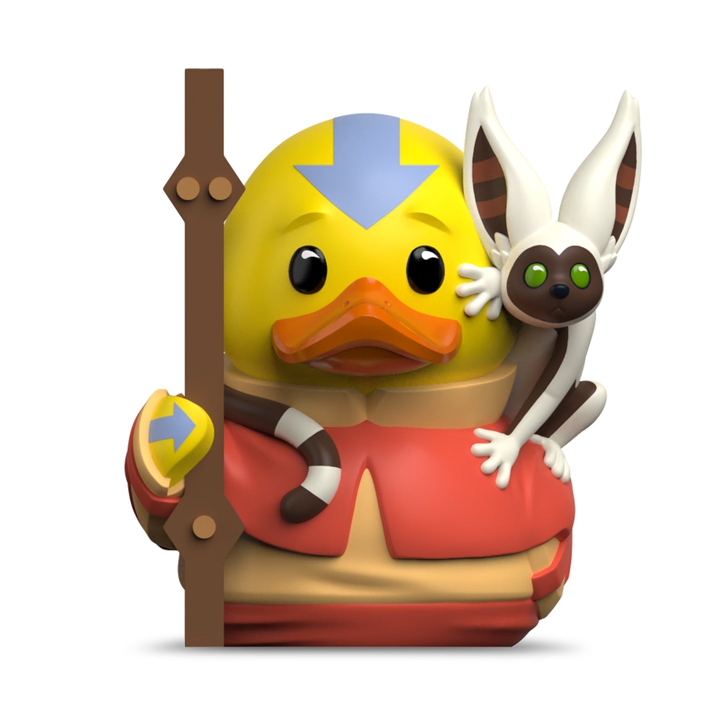 Canard Aang - PRECOMMANDE*