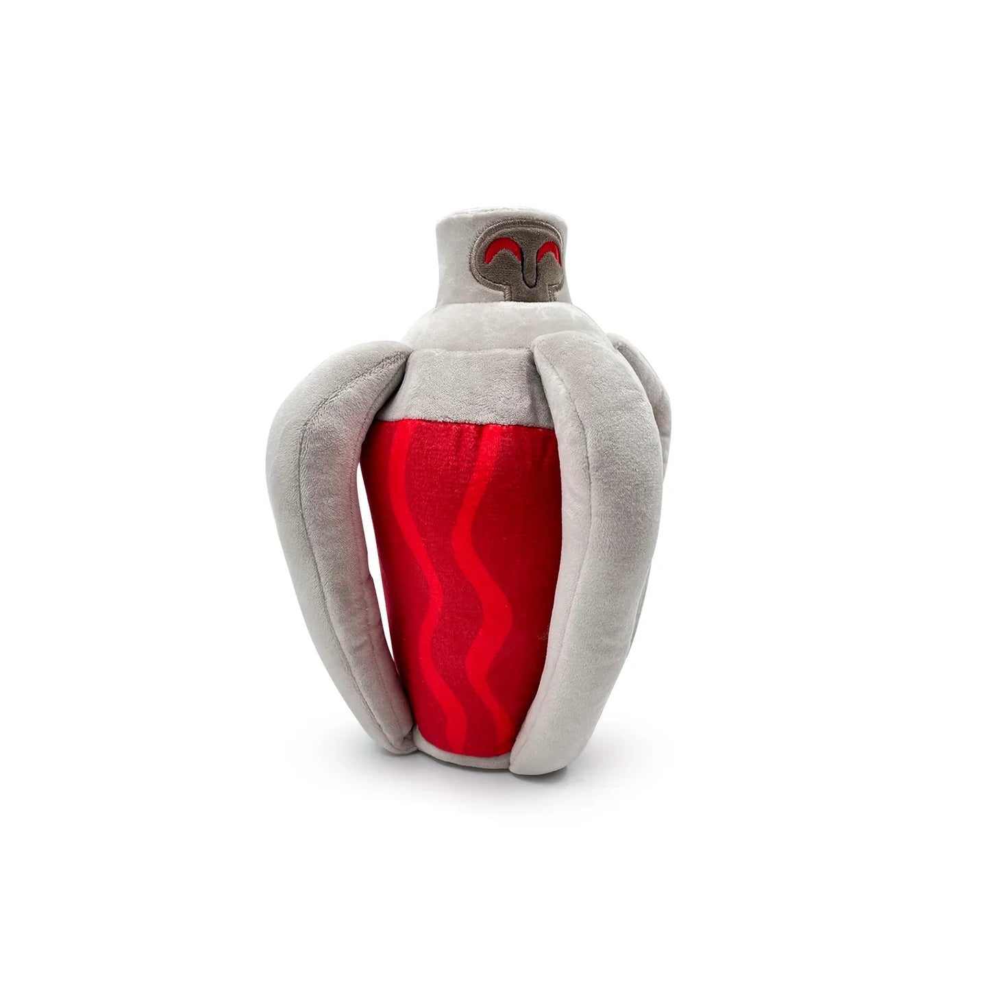 adam plasmid plush youtooz