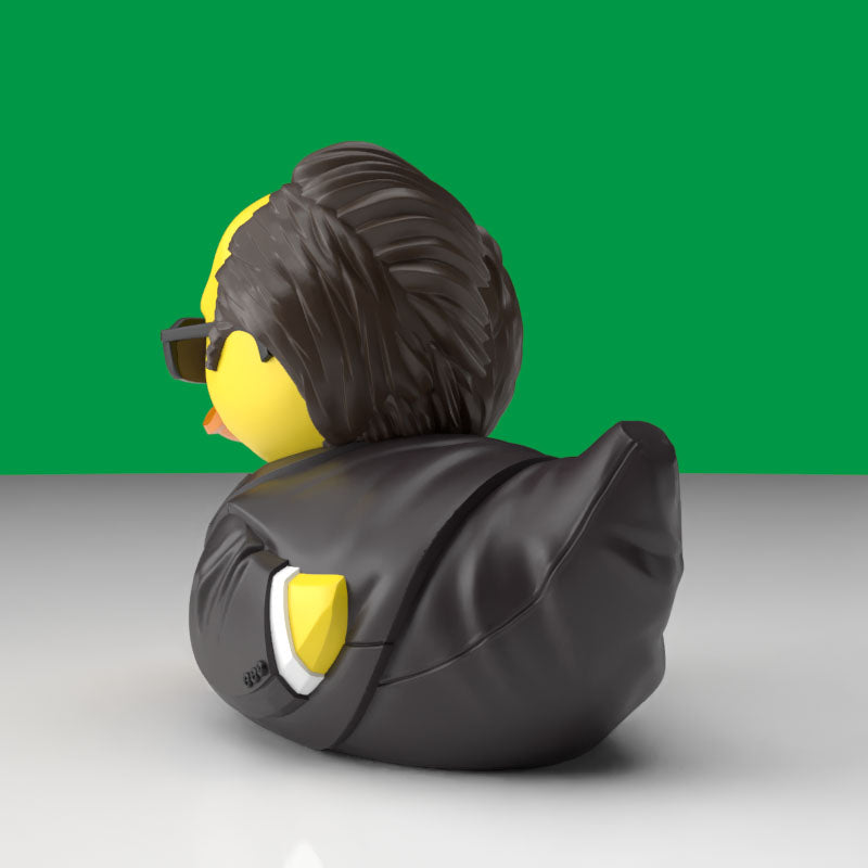 Duck Agent Smith (First Edition)