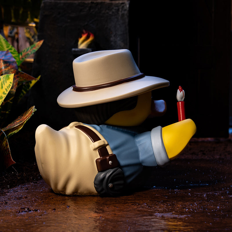 Duck Dr. Alan Grant (Boxed Edition) - PREORDER