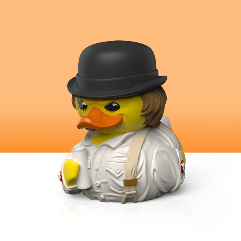 Canard Alex DeLarge (First Edition) - vue 6