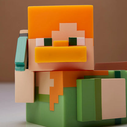 Canard Minecraft: Alex TUBBZ (Collector’s Edition)