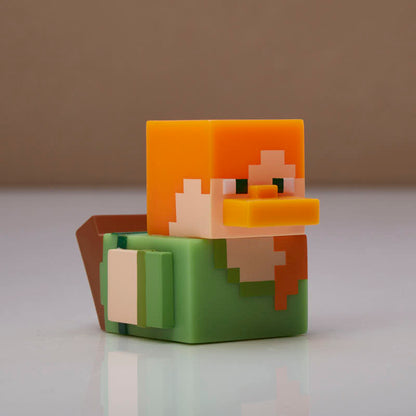 Canard Minecraft: Alex TUBBZ (Mini Edition)