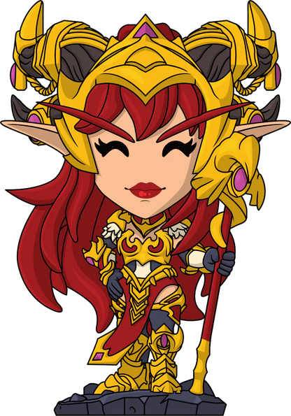Alexstrasza