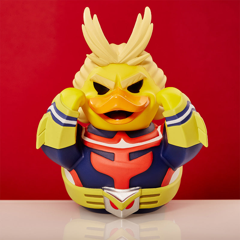 TUBBZ Eend My Hero Academia: All Might TUBBZ (First Edition)