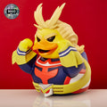 TUBBZ Eend My Hero Academia: All Might TUBBZ (First Edition)