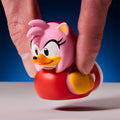 Canard Sonic le Hérisson: Amy Rose TUBBZ (Mini Edition)