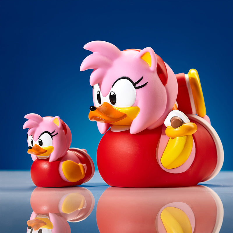 Mini Duck Amy Rose