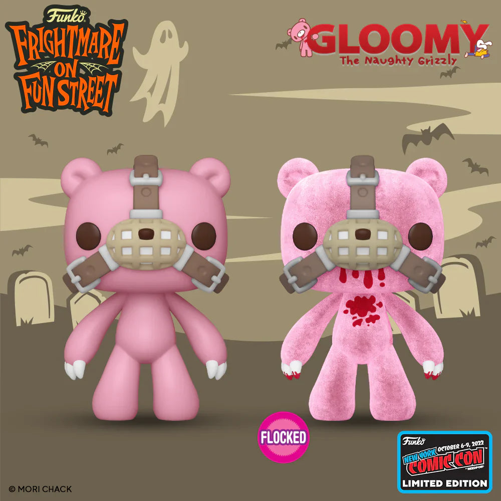 Pop! Gloomy Bear (Limited Edition)
